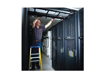 5X8 Scheduled Assembly Service f/1 Rack WASSEM5X8-RK-01
