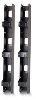 6'' Vertical Cable Organizer AR8441A