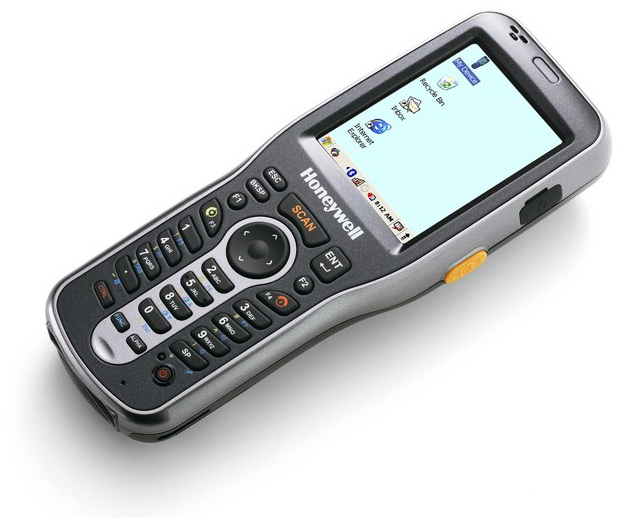 6100/Win CE5.0/BT/WiFi/Laser/28kl./std.bat/WinCE5 6100EP81111E0H