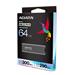64GB ADATA UE720 USB 3.2 gen2 UE720-64G-CGY/BK