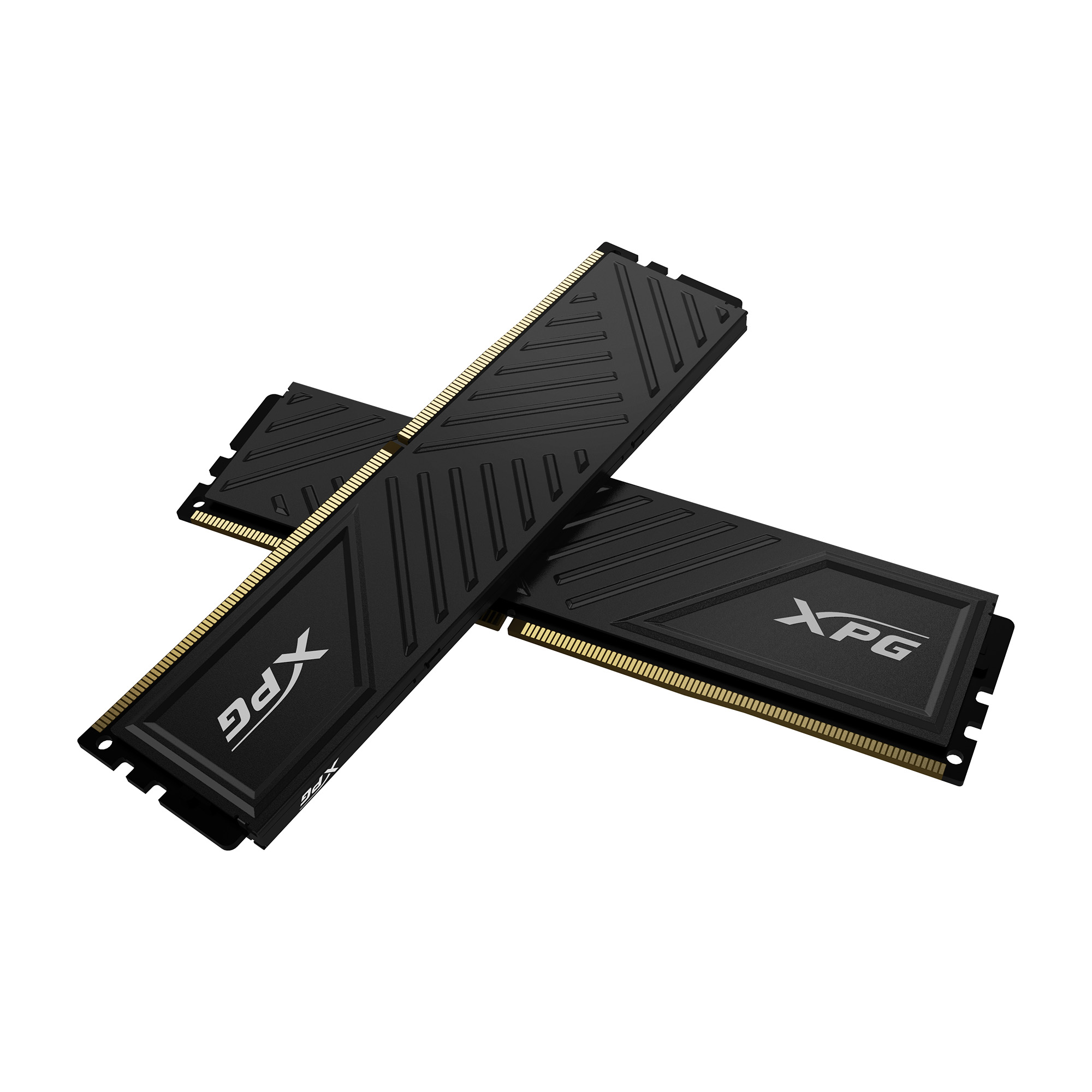 64GB DDR4-3200MHz ADATA XPG D35 CL16, 2x32GB AX4U320032G16A-DTBKD35