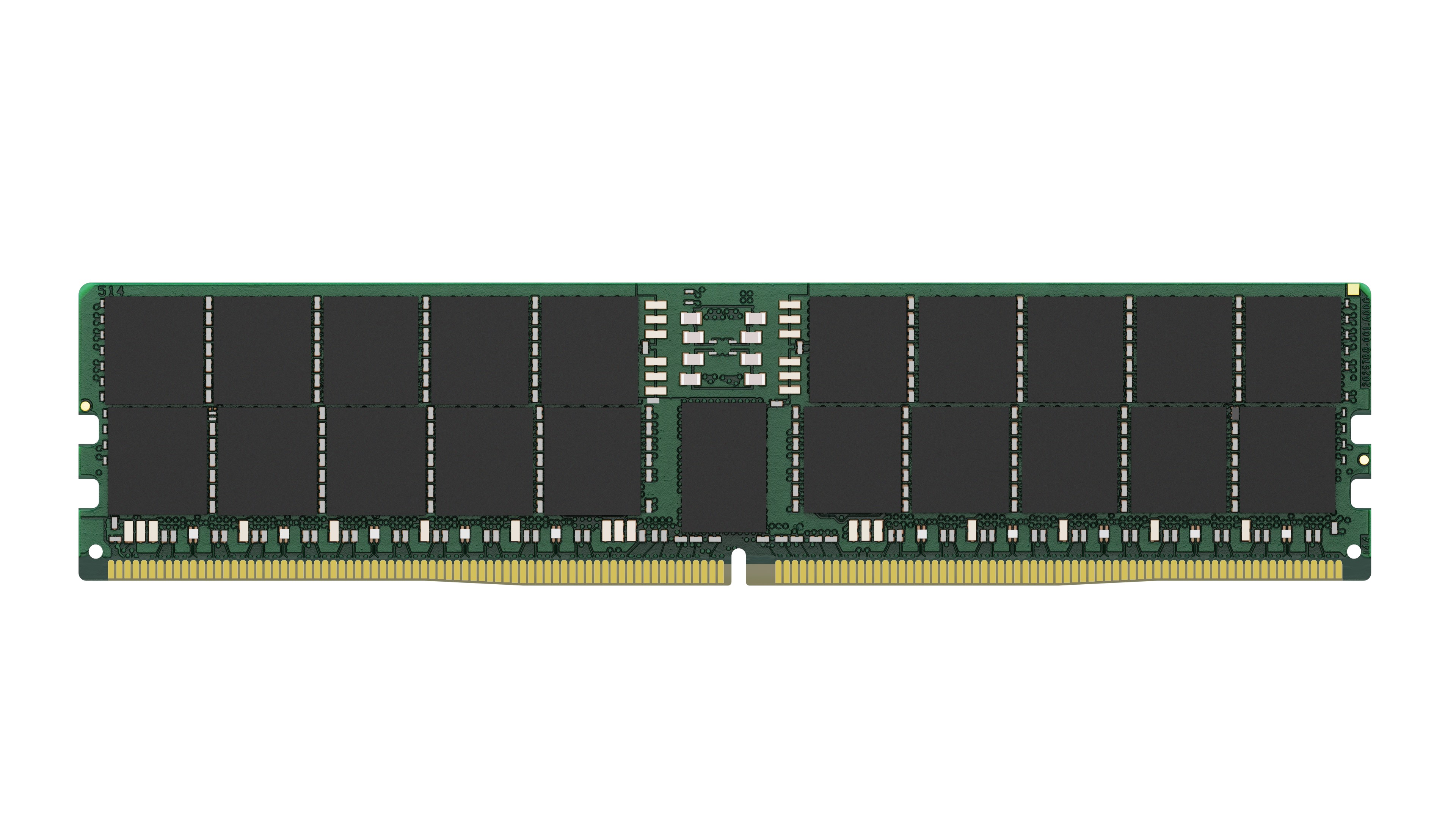 64GB DDR5-4800MHz ECC Reg 2Rx4 pro Cisco KCS-UC548D4-64G