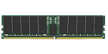 64GB DDR5 6400MT/s ECC Reg 2Rx4 Module KCS-UC564D4-64G