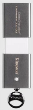 64GB Kingston USB 3.0 DataTraveler Ultimate G3 DTU30G3/64GB