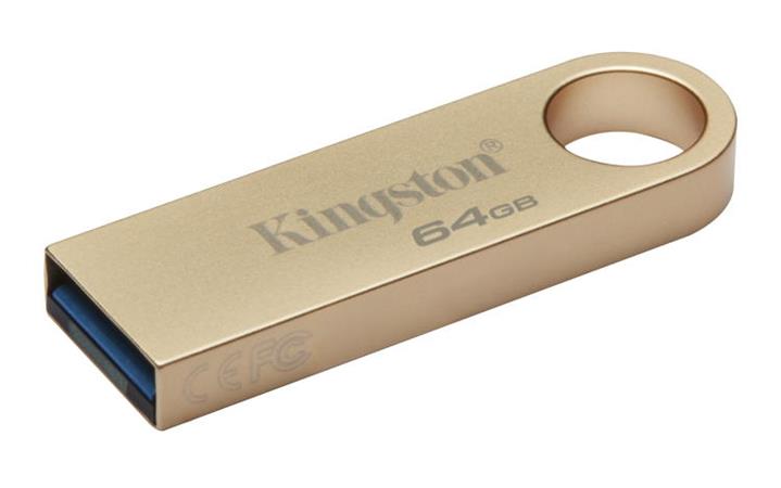64GB Kingston USB 3.2 DTSE9 220/100MB/s DTSE9G3/64GB