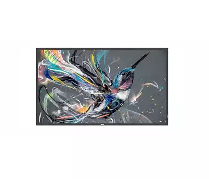 65" D-LED Philips 65BDL3511Q-UHD,IPS,400cd,MP,18/7 65BDL3511Q/00
