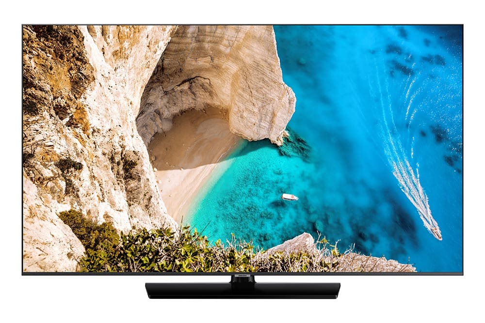 65" LED-TV Samsung 65HT690U HTV HG65ET690UBXEN