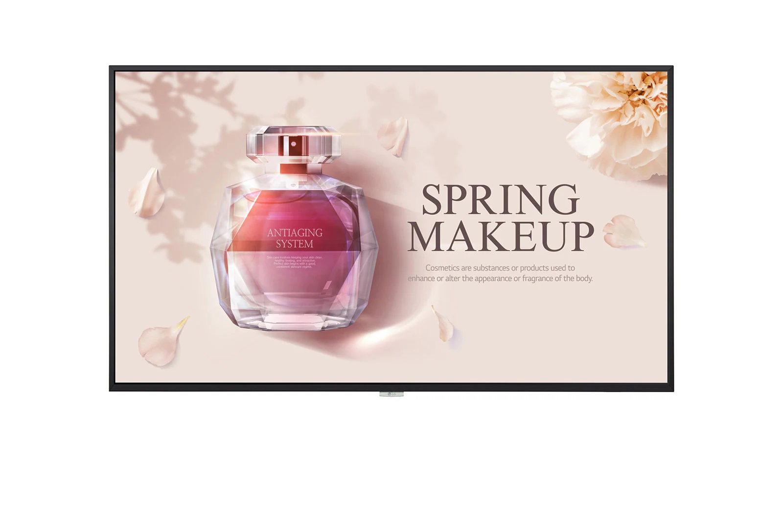 65" LG LED 65UH7F-H - UHD,700cd,IPS,24/7 65UH7F-H.AEU