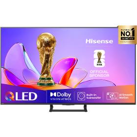65A7Q QLED TV Hisense 6942351420615