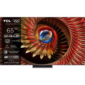 65C8K Mini LED QLED TV TCL