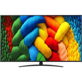 65NANO81A6A NanoCell TV LG 8806096360286