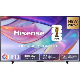 65Q7S QLED TV HISENSE 6942351431673