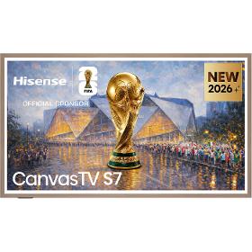 65S7S Frame QLED TV HISENSE 6942351434988
