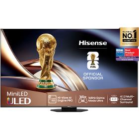 65U8Q Mini LED QLED TV Hisense 6942351419367