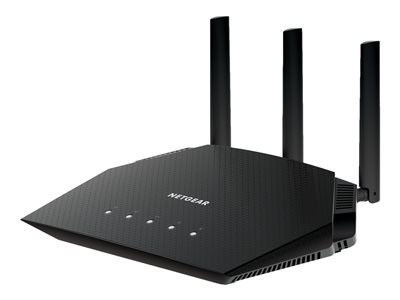 6PT 4 STREAM AX1800 DB WIFI 6 ROUT, 6PT 4 STREAM AX1800 DB WIFI 6 ROUT RAX10-100EUS