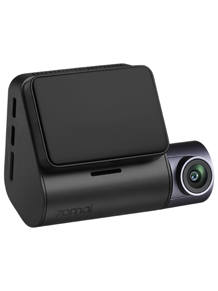 70mai Dash Cam A410 šedá MidriveA410