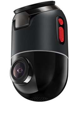 70mai Dash Cam Omni 64G černá X20064GB_BK
