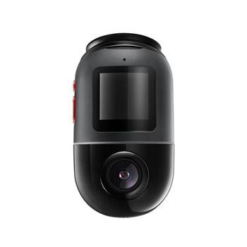 70mai Dash Cam Omni 64GB Black 6971669781354