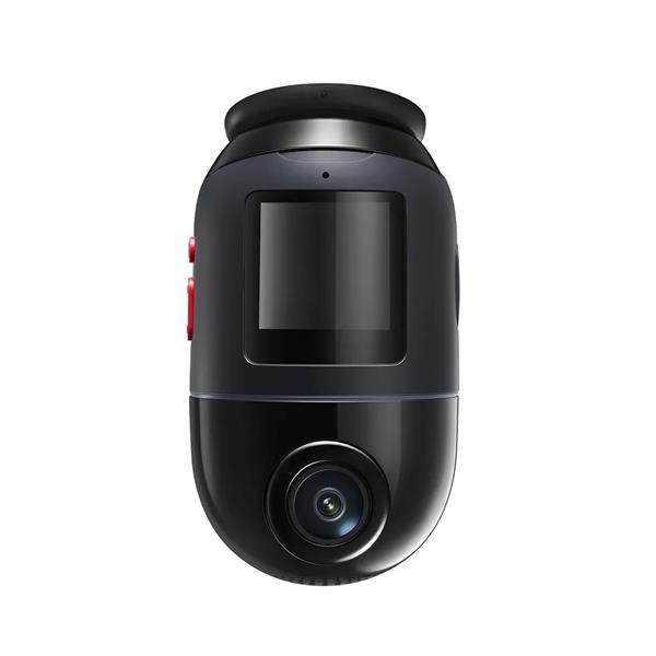 70mai X800 4K Cierna + karta 70mai SD 256GB X800256GB_BK