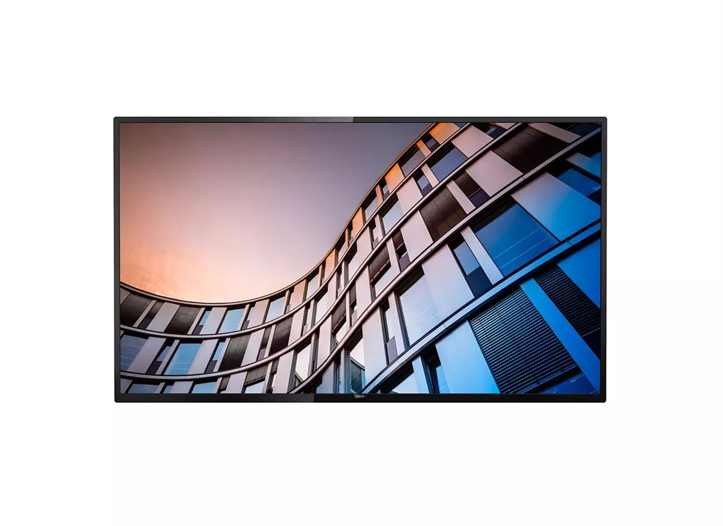 75" D-LED Philips 75BFL2114-UHD,IPS,380cd,TV,18/7 75BFL2114/12