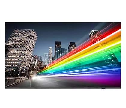 75" D-LED Philips 75BFL2214-UHD,IPS,400cd,TV,16/7 75BFL2214/12