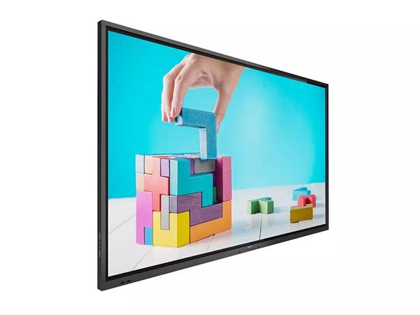75" E-LED Philips 75BDL3052E-UHD,350cd,IR,20TP,18/ 75BDL3052E/00