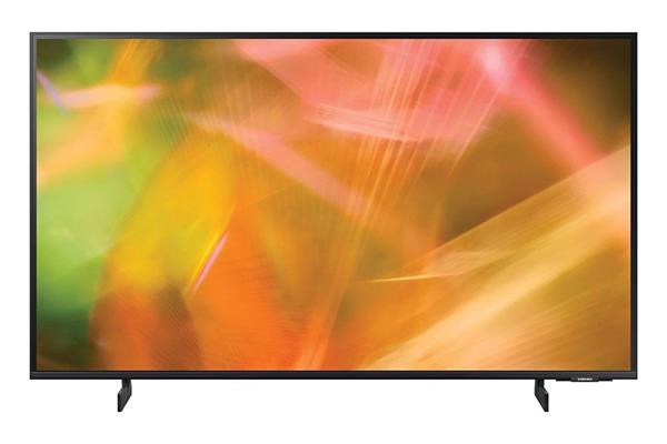 75" LED-TV Samsung 75AU8000 HTV HG75AU800EEXEN