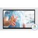 75" LIGHT GEN 7 Séria PRESTIGIO SOLUTIONS, Android 14 Google EDLA + upgr 16, 50 dotyk, 9H, 3x20W, 100 000:1, PSMB018L757