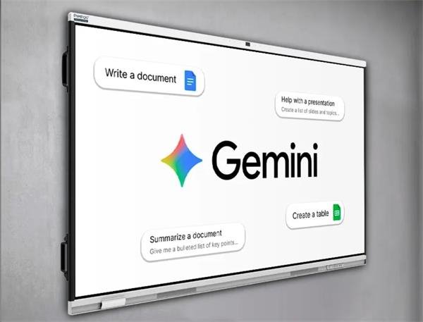 75" PRESTIGIO SOLUTIONS PRISM Séria, Android 14 EDLA + upgr 16, 50 dotyk, 9H, 3x20W, AI Kamera, 100 000:1, PSMB018R750