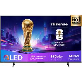 75E77Q PRO QLED TV Hisense 6942351416847