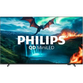 75MLED820 Titan OS Mini LED TV PHILIPS 8718863046821