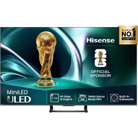 75U7Q Mini LED QLED TV Hisense 6942351416250