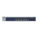 8-Port Multi-Gigabit/10G Ethernet, 8-Port Multi-Gigabit/10G Ethernet MS510TXM-100EUS