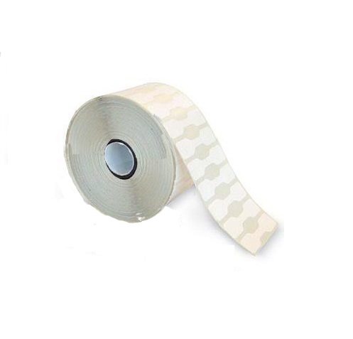 8000D Jewerly,56x13,3510ks/role,balení=6rolí 10010064