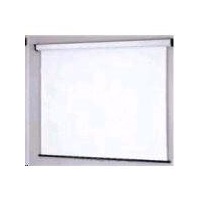 81103- reflecta plátno Cosmos N Motor RC lux 300x300 cm, diaľkové ovládanie