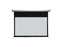 81902 - reflecta plátno Motor GF 600x485 cm (viewing area 590x445) black border 4:3