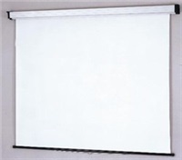 81920-reflecta plátno Motor Superior 200x200 cm, SUPERIOR - S C R E E N P R O F E S S I O N A L MOTOR
