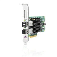 82E 8GB Dual-Port PCI-e FC HBA AJ763AR