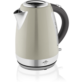 8598.90070 nerezová varná kanvica ETA 8590393255986