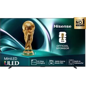 85U7Q Mini LED QLED Hisense 6942351421445