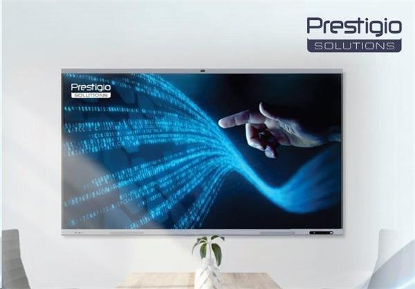 86" Light PLUS GEN 2, INTERAKTIVNY PANEL, 4K, Android 13 GOOGLE EDLA,50 dot.,AI Kamera, 16/128GB PSMB011P861