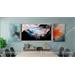 86" PRESTIGIO SOLUTIONS PRISM Séria, Android 14 EDLA + upgr 16, 50 dotyk, 9H, 3x20W, AI Kamera, 100 000:1, PSMB018R860
