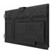 86" PRESTIGIO SOLUTIONS PRISM Séria, Android 14 EDLA + upgr 16, 50 dotyk, 9H, 3x20W, AI Kamera, 100 000:1, PSMB018R860