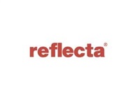 86802 reflecta Radio Remote HANDSENDER for 86801 (rucny ovladac k dialkovemu ovladaniu 86801)