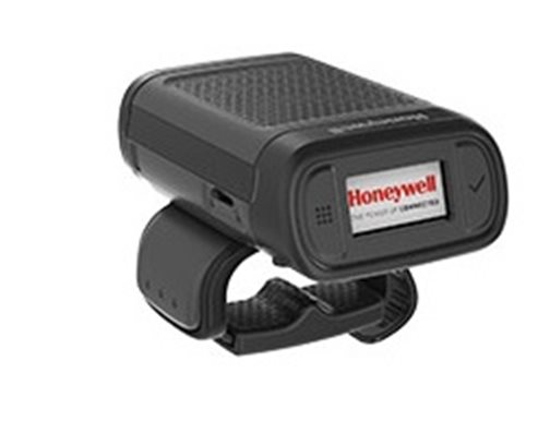 8680i Advanced- 2D imager Ring Scanner, glove mount attachment 8680IB302-2