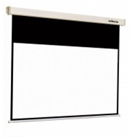 87702-Reflecta plátno Crystal-Line Rollo 200x152 cm, (viewing area 196x110);4 black borders, 16:9