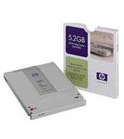 88147J MO DISK 5,2GB REWRITABLE