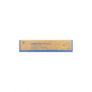 8938-623 Minolta toner pre MC7450, magenta, 12k stran