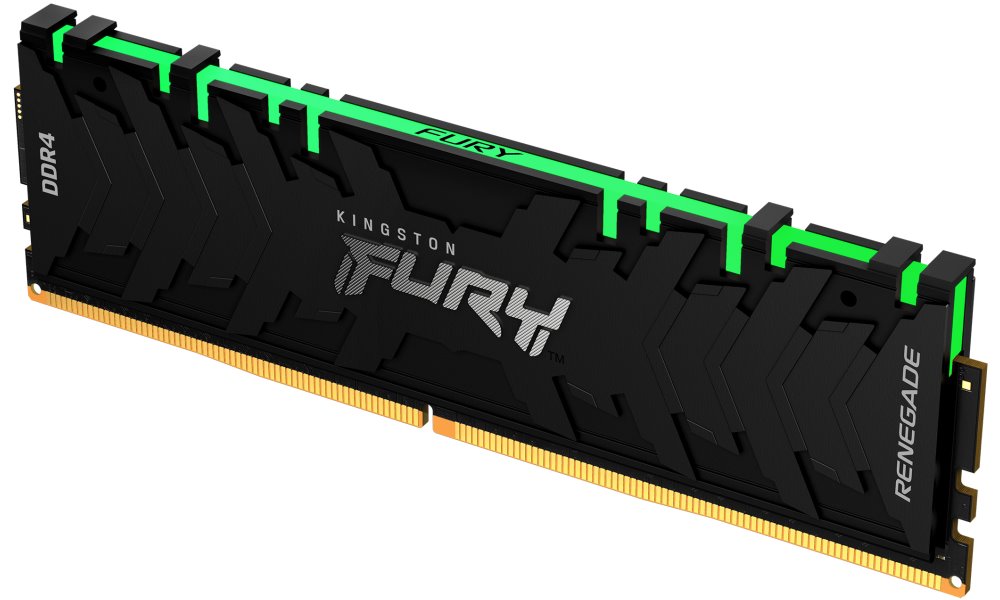 8G 4000MH DDR4DIMM FURY Reneg RG KF440C19RBA/8