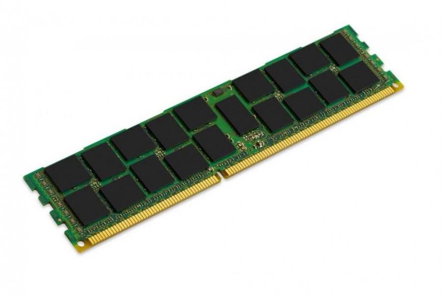 8GB 1600MHz DDR3 ECC Reg CL11 Intel KVR16R11S4/8I